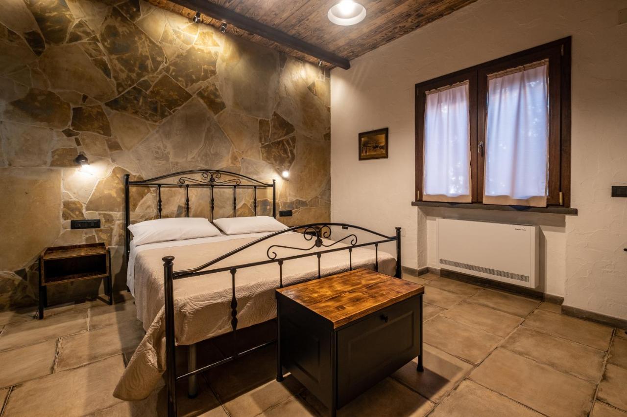 Il Rifugio Dei Minatori Hotel Iglesias Exterior photo