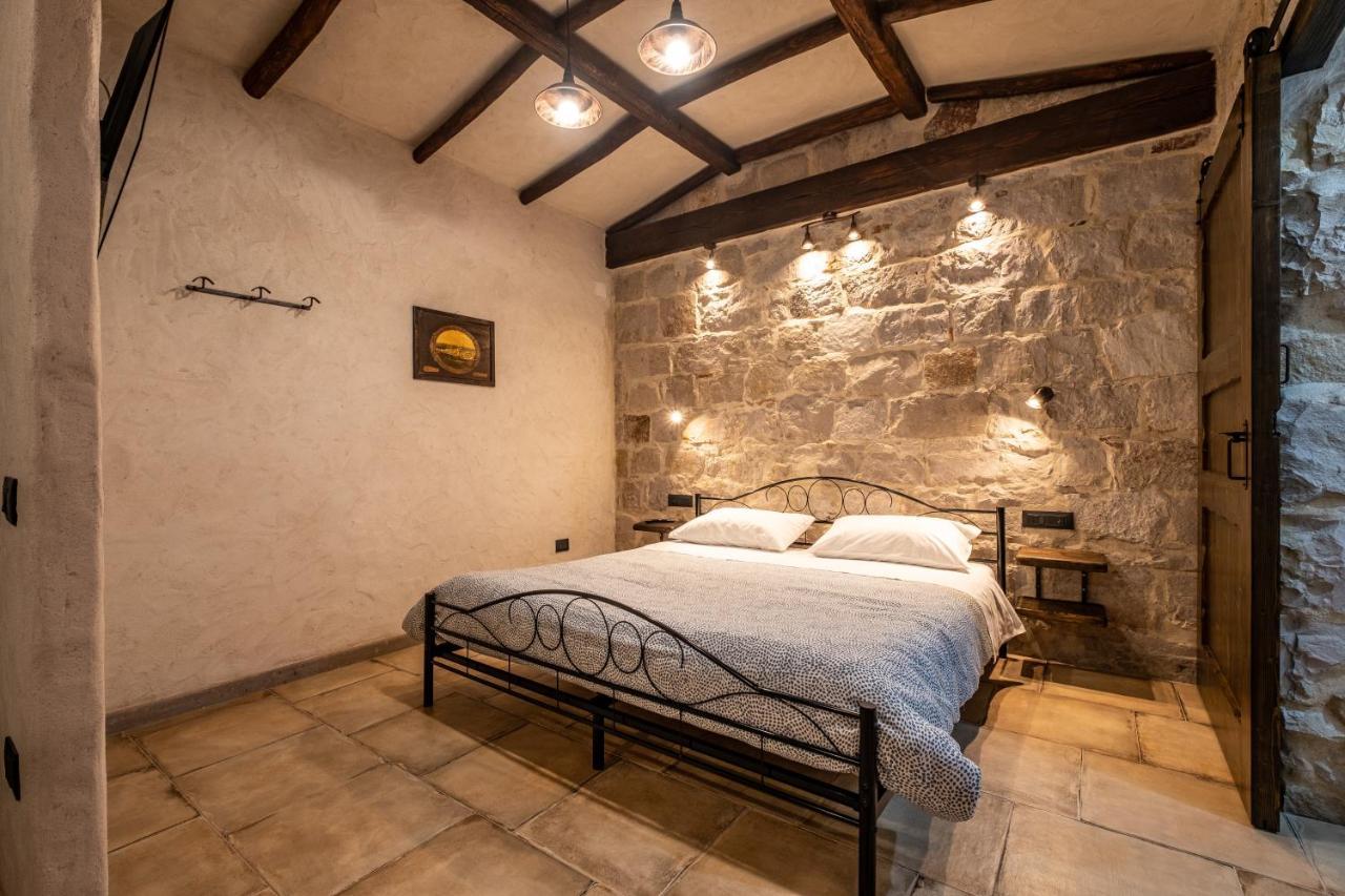 Il Rifugio Dei Minatori Hotel Iglesias Exterior photo