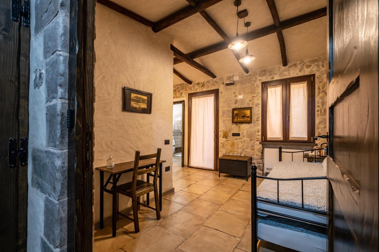 Il Rifugio Dei Minatori Hotel Iglesias Exterior photo