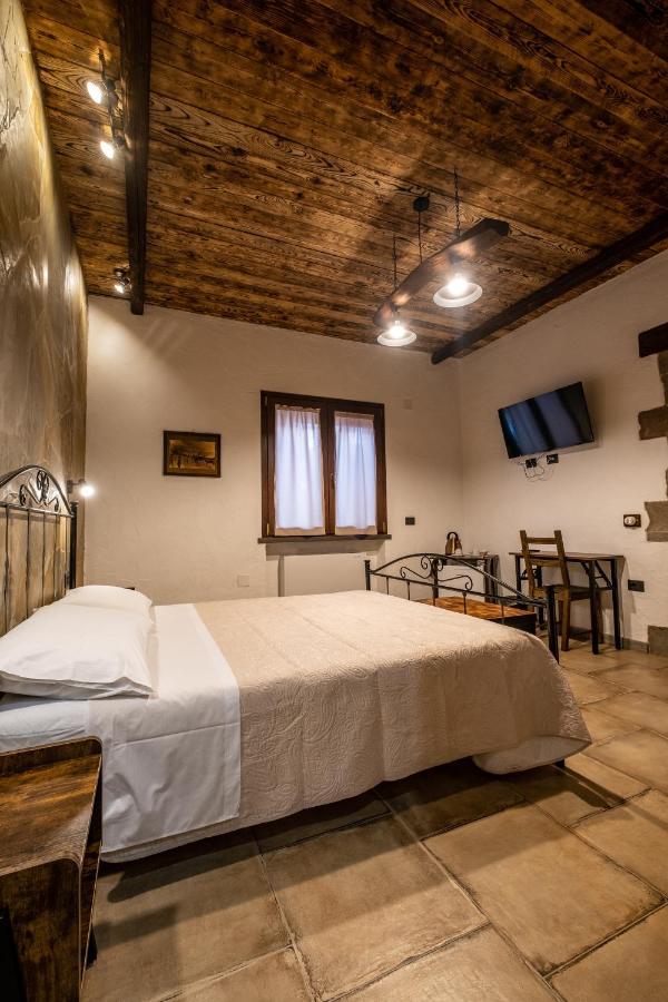 Il Rifugio Dei Minatori Hotel Iglesias Exterior photo
