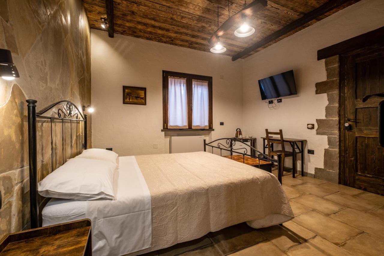 Il Rifugio Dei Minatori Hotel Iglesias Exterior photo